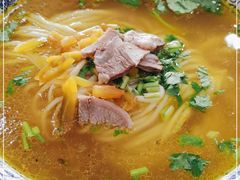 -老味牛肉面(彩环里店)