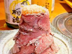 -丸藏和牛烧肉专门店(园区师惠坊店)