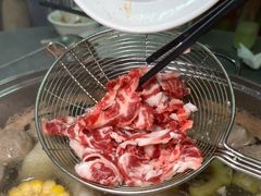 -官塘陈记鱼生·潮汕砂锅粥·牛肉火锅(潮枫路总店)