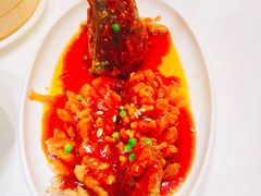 -小厨娘淮扬菜(六合欢乐港店)