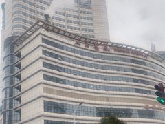 -武汉大学人民医院(首义院区)