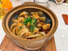 -雅酌园百姓菜馆(颐和路店)