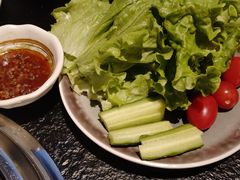 -牛焱·和牛烧肉(五大道店)