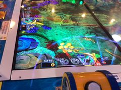 -汤姆熊欢乐世界(滨江店)