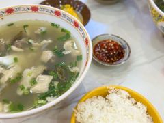 -陈记汤饭(水巷口店)
