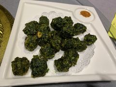 -一盏明灯全素斋(殊像寺店)