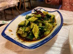-早酒肖汉老味拌面