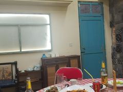 -老五烧烤(盘金华府总店)