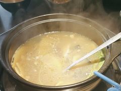 -芸鲜季·云南野生菌餐厅· 云南风物味研社(闵行店)