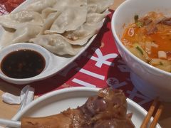 -大师兄·西北小馆(金湾华发商都店)