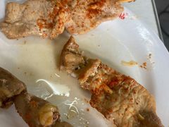 -劈柴院锅贴(沈阳路店)