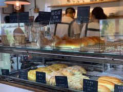 -仙峰天然面包(迎宾路店)