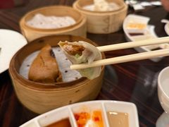 -香宫中餐厅·大连香格里拉(人民路店)