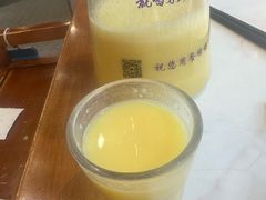 -乡土黄·鲜牛肉火锅·小龙虾(兴业街店)