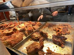 腊牛肉腱子-刘纪孝腊牛羊肉(北广济街店)