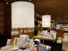 -茑屋书店(天目里店)