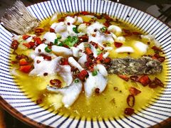 老壇酸菜鱼-岭南真味·匠心粤菜(K11店)