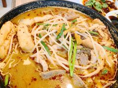 -谭仔三哥米线(屯门时代广场北翼店)