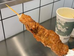 -裕兴旺老上海特色里脊肉(云瑞邻里中心店)