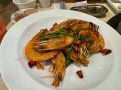 -船梆煮•蒸汽海鲜·生腌干蒸(五四广场店)