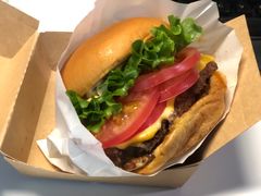 -Shake Shack(西单大悦城店)