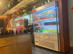 -渔乐之昕·铁板烧自助餐(虹悦城店)