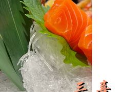 -三喜日料(汇金广场店)