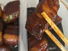 红烧肉-日上三甘(三里屯店)