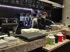 -上海锦江汤臣洲际大酒店壹阶层