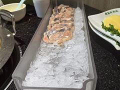 -清真·锦翔炝锅鱼(明德门店)