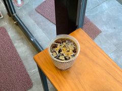 -red donkey coffee