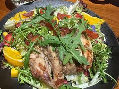 -陶享时光西餐·下午茶(信河街店)
