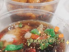 -洪记凉米线(新兴路店)