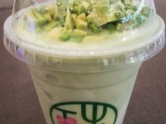 -宝珠奶酪(闵行仲盛店)