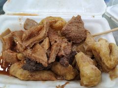 -细妹五香牛杂(步行街店)