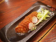 -大天瑞斯丽酒店-中餐厅