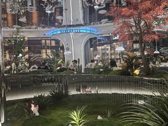 -3号仓库·创意中国菜(新世界城店)