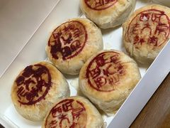 -西区老大房(愚园路店)