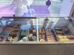 -GANSO元祖食品(双井店)