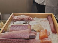 -鮨政·Omakase(港汇恒隆广场店)