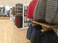 -优衣库(重庆万象城店)