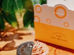 -黛汀烘焙DAINTY BAKERY(代字行合生汇店)