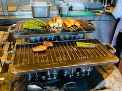 -广州富力君悦大酒店·凯菲厅