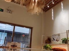 -前进麦味·天然烘焙(凯德1818店)