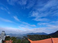 -东莞观音山旅游风景区