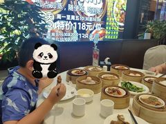 -万龙洲海鲜(大兴绿地缤纷城店)