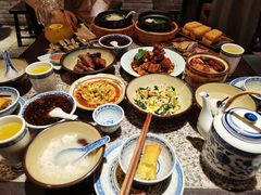 -南京大牌档(三阳广场苏宁店)