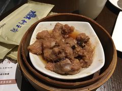 -狮王府淮扬菜(新街口友谊店)