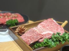 -松鱼亭·和牛烧肉(协鑫广场店)