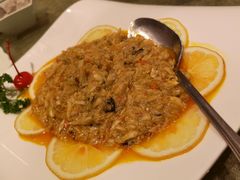 -新花城蟹粉馆(乌鲁木齐店)